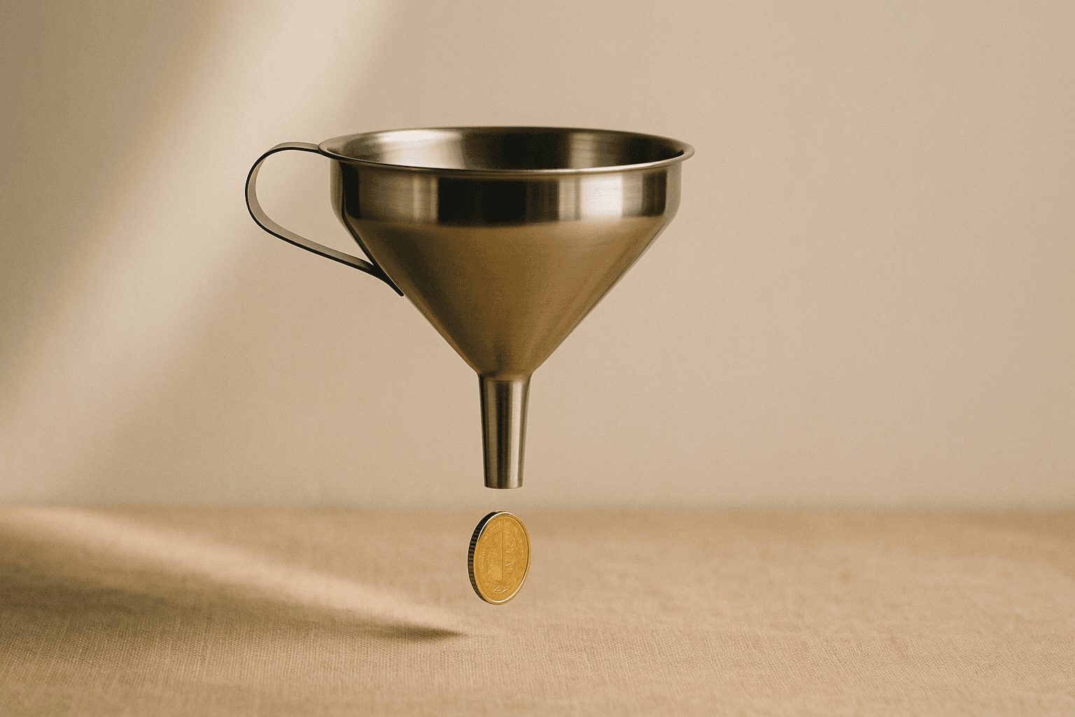 How to Build a Startup Sales List from Public SEC Data
